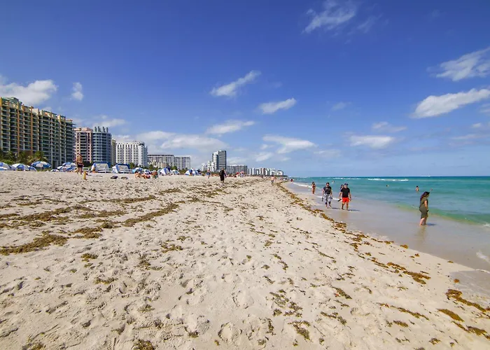 Fun & Value Ocean Dr, South Beach, Steps To Beach
