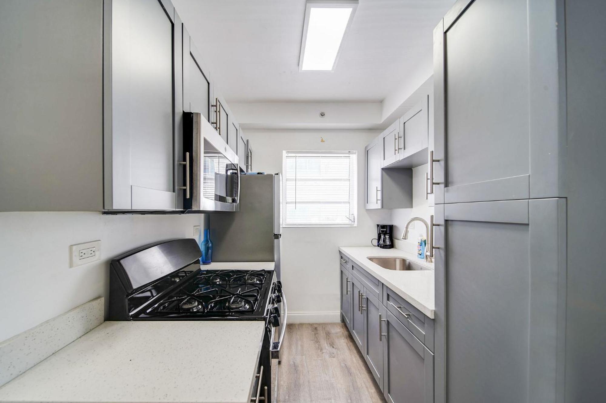 Fun & Value Ocean Dr, South Beach, Steps To Appartement