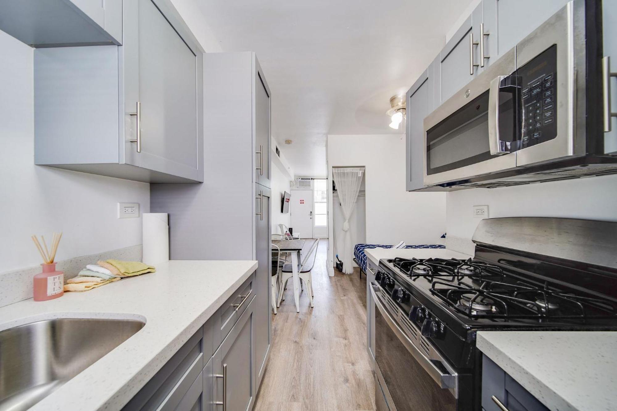 Appartement Fun & Value Ocean Dr, South Beach, Steps To