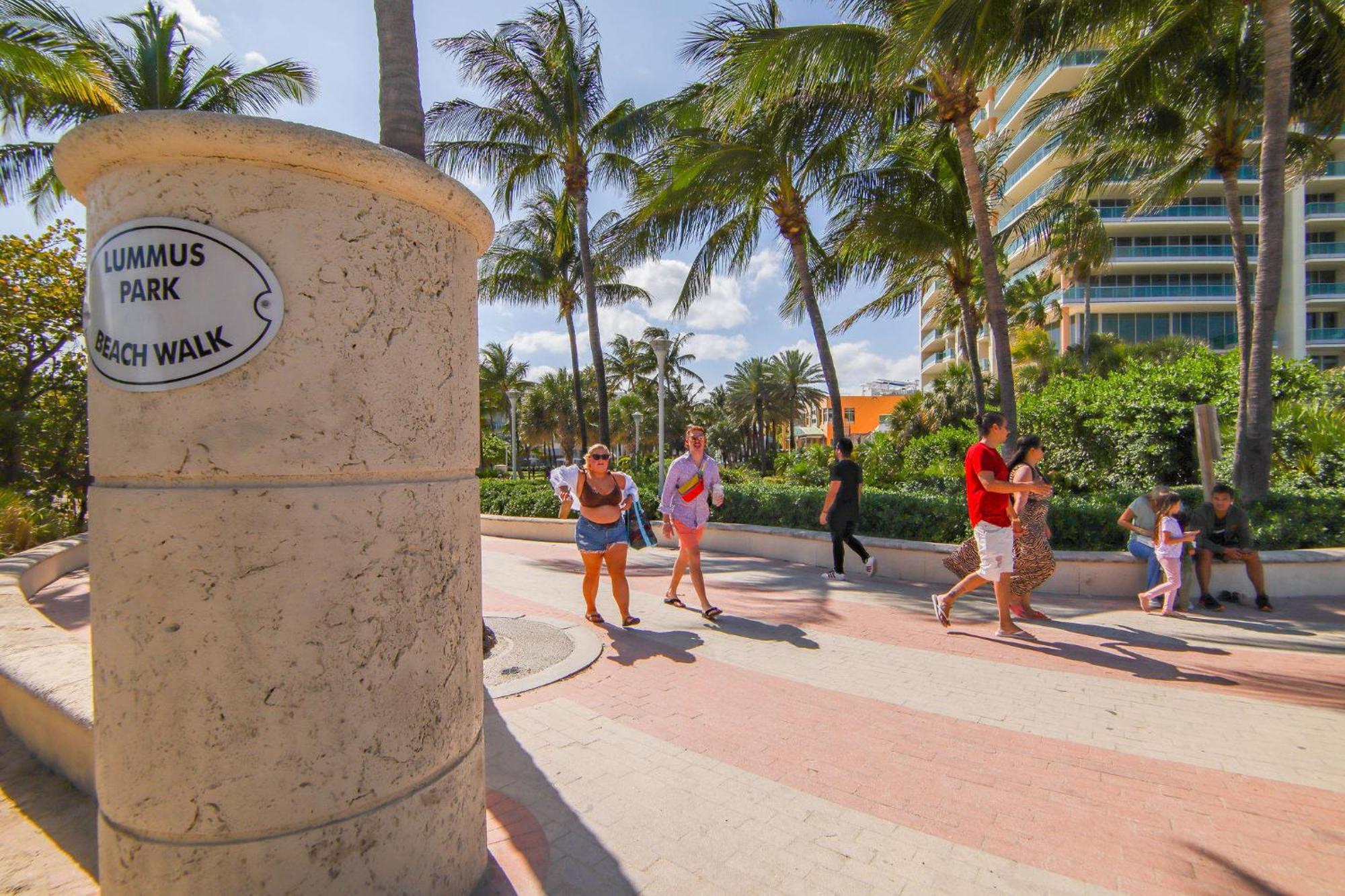 Appartement Fun & Value Ocean Dr, South Beach, Steps To *