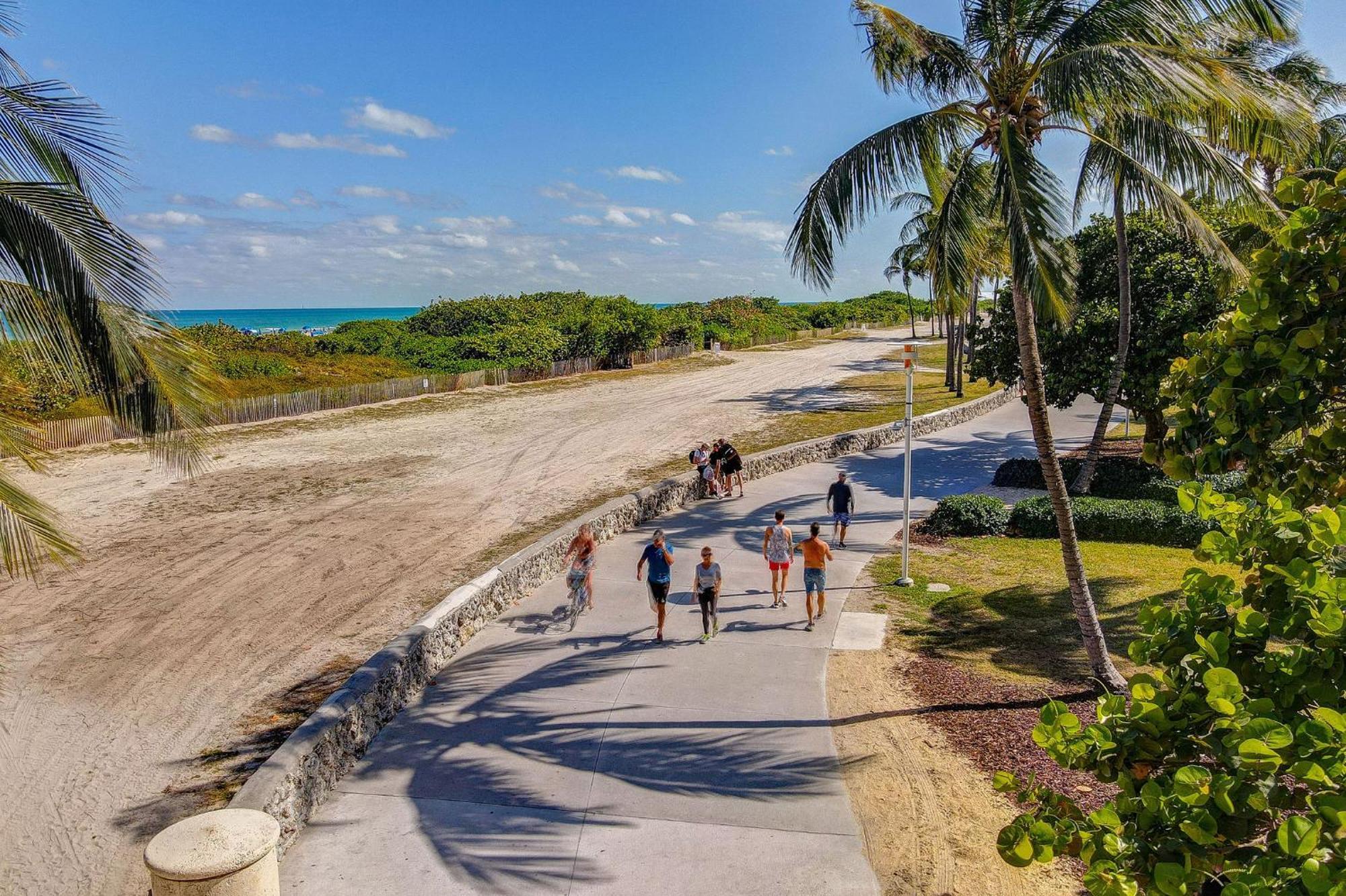 Fun & Value Ocean Dr, South Beach, Steps To Appartement Miami Beach